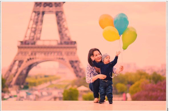 List Of Common French Baby Names For Girls And Boys