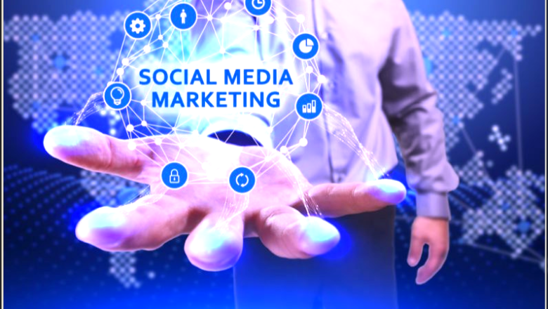 Discover The Best Social Media Marketing Company in Gurgaon