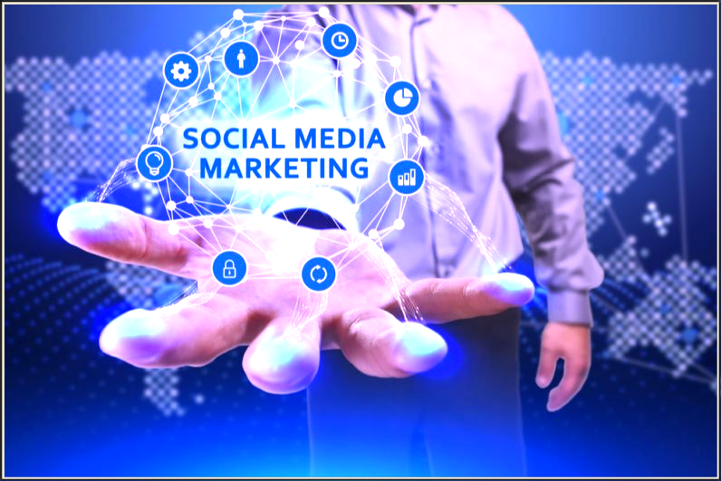 Discover The Best Social Media Marketing Company in Gurgaon