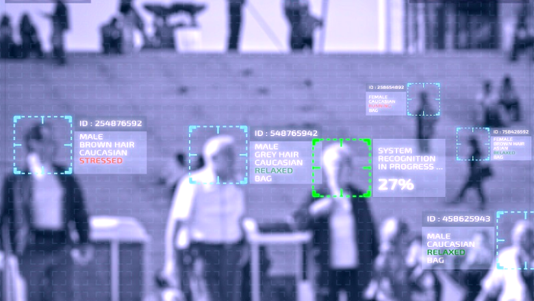 Role of Face Scanner in Law Enforcement to Provide Accuracy