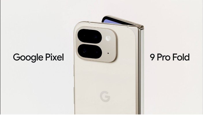 Pixel 9 Pro Fold: Will It Outlast the Competition in Updates?