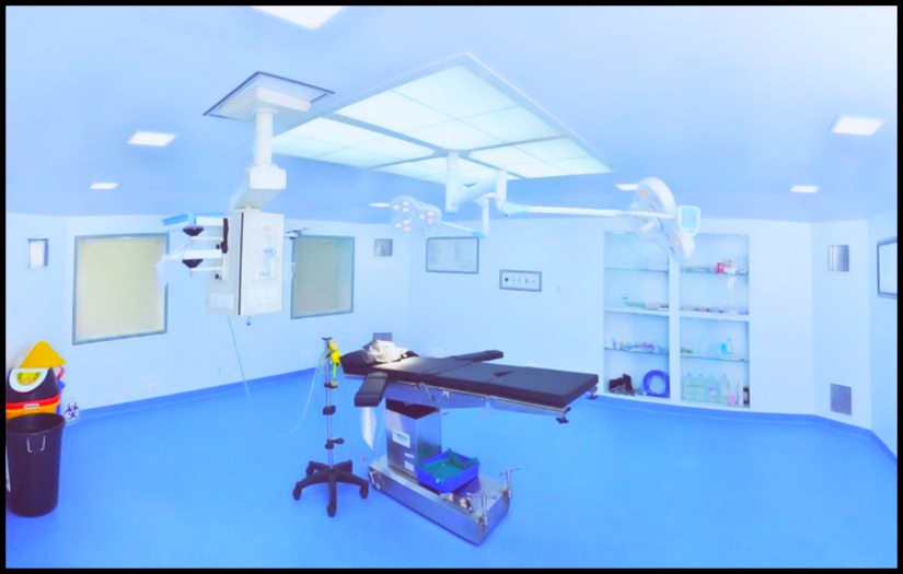 Top Modular OT Manufacturers And Cleanroom Furniture Designers In India